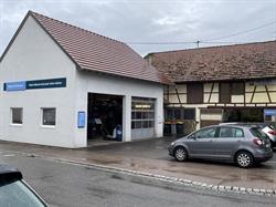 Garage Logel, Pfettisheim - Horaires d'ouverture