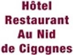 Hôtel Restaurant Au Nid de Cigognes, Ostheim - Horaires d'ouverture