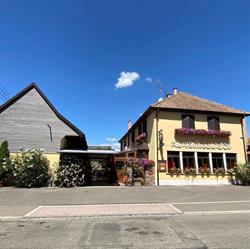 Restaurant Au Tonneau d'Or, Sundhouse - Horaires d'ouverture