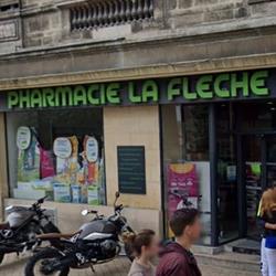 Pharmacie De La Fleche, Bordeaux - Horaires d'ouverture