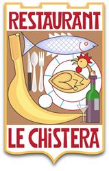 Restaurant Le Chistera, Bayonne - Horaires d'ouverture