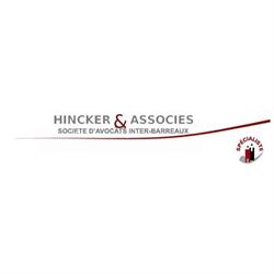 Hincker et Associés, Strasbourg - Horaires d'ouverture