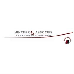 Hincker et Associés, Strasbourg - Horaires d'ouverture