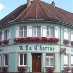 RESTAURANT A LA CHARRUE Gundershoffen, - Horaires d'ouverture