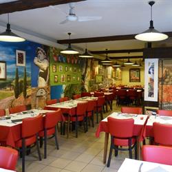 La Fringale, Diemeringen - Horaires d'ouverture
