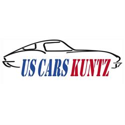 Us Cars Kuntz, Dachstein - Horaires d'ouverture