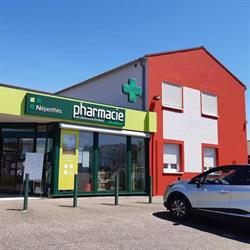 Pharmacie Cantonale Caspar-baumann, Woerth - Horaires d'ouverture