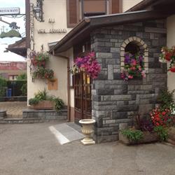 Restaurant Au Vieil Armand, Berrwiller - Horaires d'ouverture