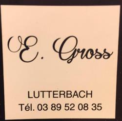 Gross Emmanuel, Lutterbach - Horaires d'ouverture