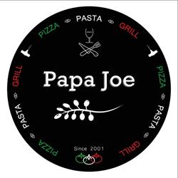 Restaurant Papa Joe Cernay, - Horaires d'ouverture