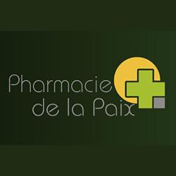 Pharmacie De La Paix, Gambsheim - Horaires d'ouverture