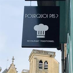Pourquoi Pas, Dijon - Horaires d'ouverture
