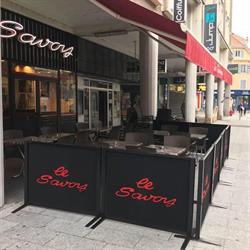 Le Savoy, Mulhouse - Horaires d'ouverture