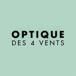 Optique Des 4 Vents, Schiltigheim - Horaires d'ouverture