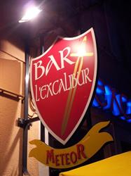 L'excalibur, Strasbourg - Horaires d'ouverture