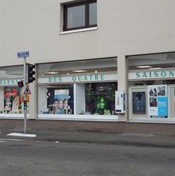 Pharmacie Des Quatre Saisons, Strasbourg - Horaires d'ouverture