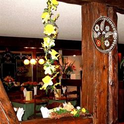 LE FLAMM'S, Colmar - Horaires d'ouverture
