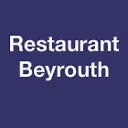 Restaurant Le Beyrouth, Strasbourg - Horaires d'ouverture