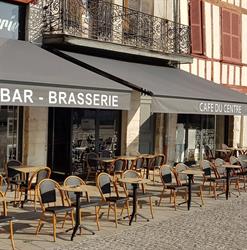 Café du Centre, Bayonne - Horaires d'ouverture