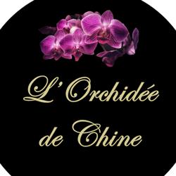 L'Orchidée de Chine, Mérignac - Horaires d'ouverture