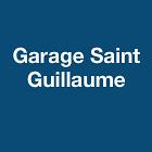 Garage Saint Guillaume, Strasbourg - Horaires d'ouverture