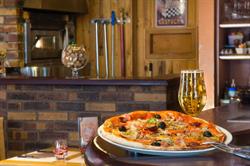 Pizzeria Dolce Vita, Munster - Horaires d'ouverture