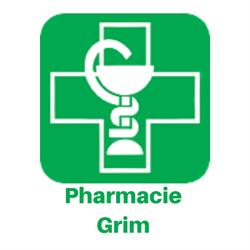 Pharmacie Grim-Stoffel, Kingersheim - Horaires d'ouverture