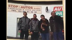 Stop Autos sarl, Monswiller - Horaires d'ouverture