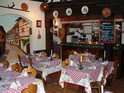 Restaurant S'Thomas Stuebel, Strasbourg - Horaires d'ouverture