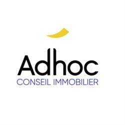 Ad'hoc Conseil Immobilier Pau - Biarritz - Toulouse, - Horaires d'ouverture