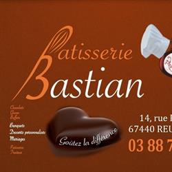 Bastian Pâtisserie, Reutenbourg - Horaires d'ouverture