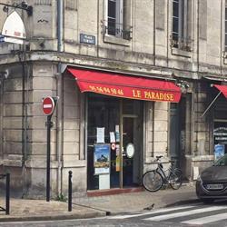 le paradise, Bordeaux - Horaires d'ouverture
