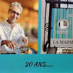 La Marmite, Mulhouse - Horaires d'ouverture