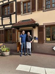 Le Bistronome, Eguisheim - Horaires d'ouverture