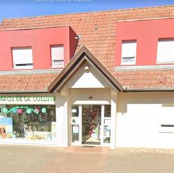 Pharmacie De La Colline, Niederhausbergen - Horaires d'ouverture