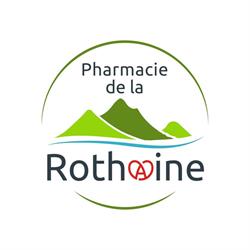 Pharmacie de la Rothaine, Rothau - Horaires d'ouverture