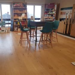 Menuiserie Cholvin-Faby - ESPACE DECO BOIS, Wasselonne - Horaires d'ouverture