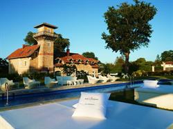 Beaumanoir Small Luxury Boutique Hotel, Biarritz - Horaires d'ouverture