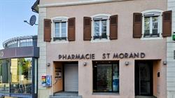 Pharmacie St Morand Rande, Altkirch - Horaires d'ouverture