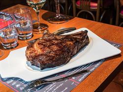 Restaurant Grill Le Sauvage, Dijon - Horaires d'ouverture