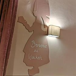 Restaurant Au Wacken, Schiltigheim - Horaires d'ouverture