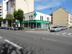 Pharmacie Principale, Pau - Horaires d'ouverture