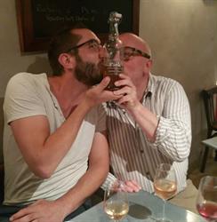 Le Comptoir des Tontons, Beaune - Horaires d'ouverture