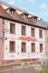 La Ferme Du Pape, Eguisheim - Horaires d'ouverture