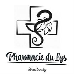 Pharmacie du Lys, Strasbourg - Horaires d'ouverture