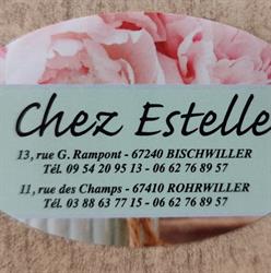 Chez Estelle, Rohrwiller - Horaires d'ouverture