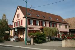 Hôtel Restaurant A La Couronne, Schaeffersheim - Horaires d'ouverture