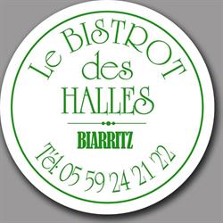 Bistrot des Halles, Biarritz - Horaires d'ouverture