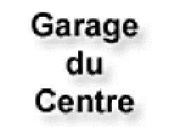 Garage Du Centre, Sarre-Union - Horaires d'ouverture