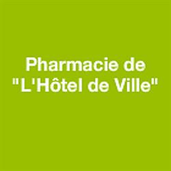 Pharmacie Romann Hotel Ville, Benfeld - Horaires d'ouverture